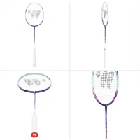 Abisal EXTREME 001 BADMINTON RACKET WISH